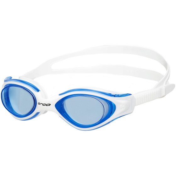 2025 Orca Mens Killa Vision Goggles NA3300 - Blue White